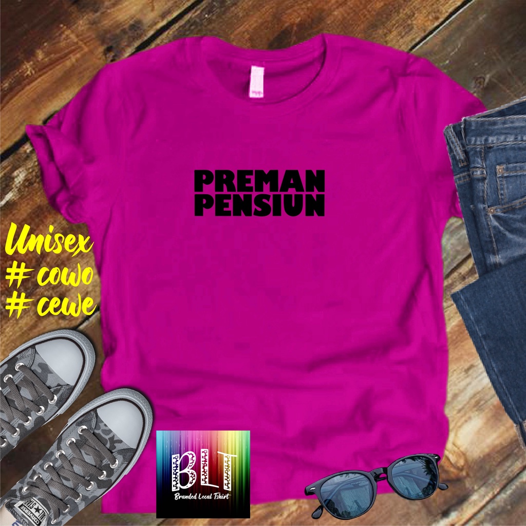 COD/KAOS PREMAN PENSIUN/KAOS TERLARIS KUALTAS TERJAMIN/KAOS PRIA DISTRO HIT/KAOS BANDUNG/KAOS KEREN/KAOS MURAH//KAOS DISTRO/KAOS BERGAMBARKAOS DISTRO/KAOS PRIA DAN WANITA/KAOS KATA KATA LUCU/KAOS VIRAL/KAOS PROMO