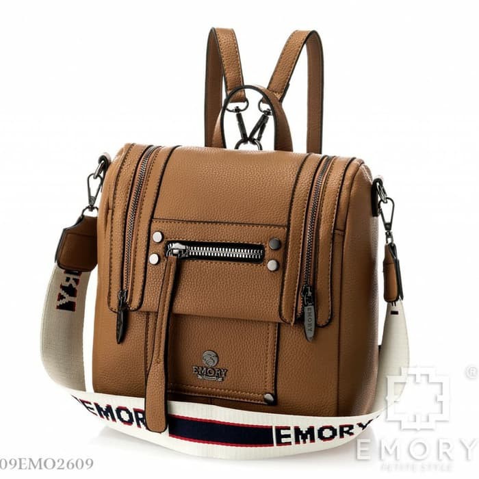 Emory bag #09EMO2609
