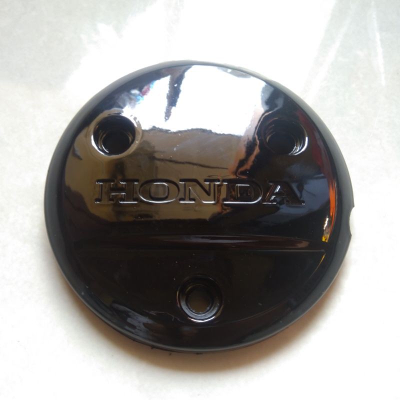 Cover Tutup Blok Mesin Supra X 125 DD Batman Supra X 125 Karbu Lama Kharisma