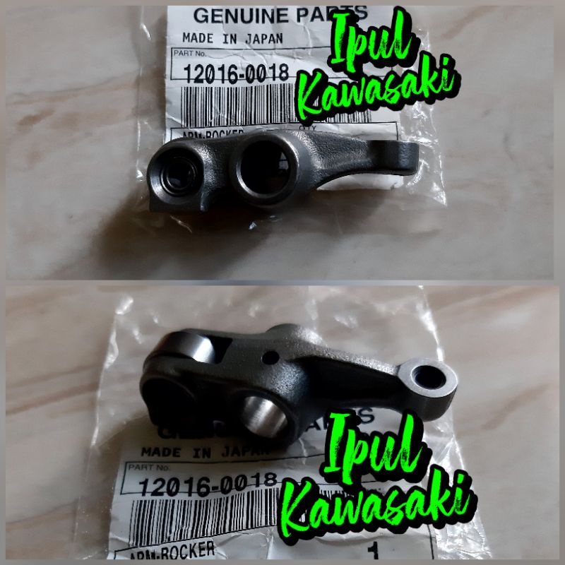 templar platuk zx130 ARM-ROCKER zx130 original