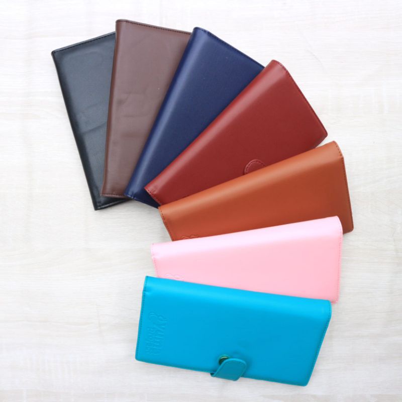 Dompet Belanja Pintar Vol 3 Disiplin keuangan yumeproject