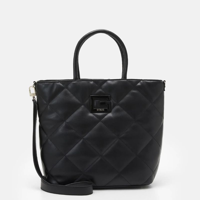 GUESSS Brightside Tote Bag