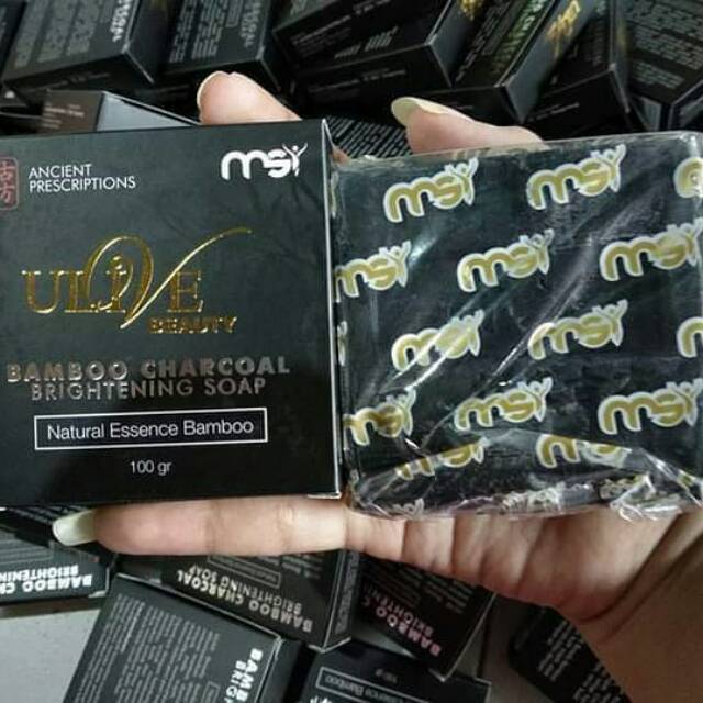 

Muka berjerawat Kering ato berminyak Ada flek hitam Gatal gatal Saboon bamboo charcoal solusinya