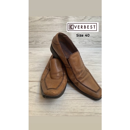 Preloved Pantofel Everbest pria