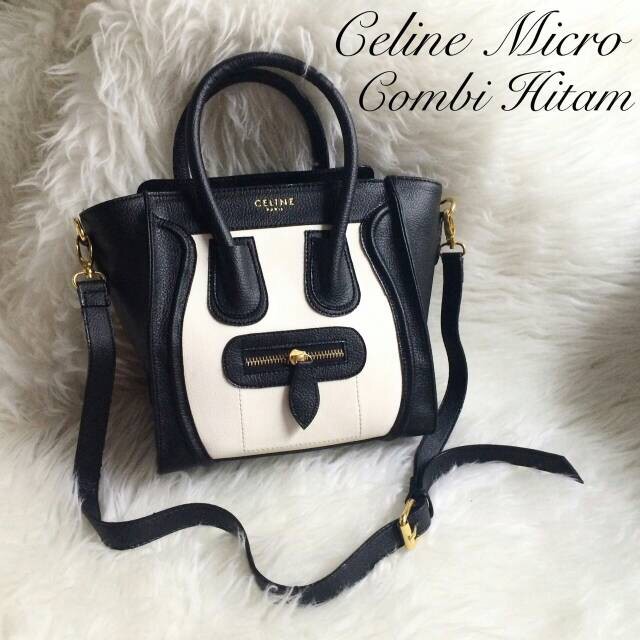 tas wanita MICRO import batam tas selempang