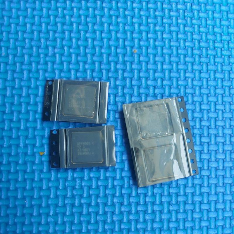 IC CPU HP NOKIA 3650 , 3200 ,2100,6100,6600,2650,3250,2600