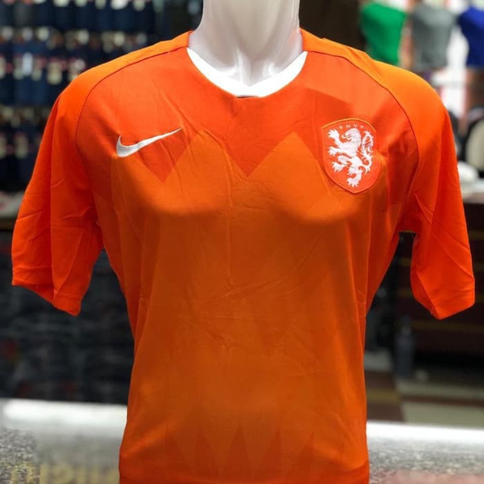 JERSEY BOLA BELANDA HOME 2019/2020 GRADE ORI import