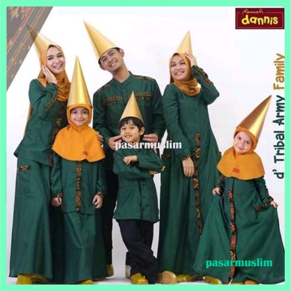 Dannis sarimbit Tribal Army Terbaru 2020/ Dannis Couple NEW 2020 / Sarimbit Dannis