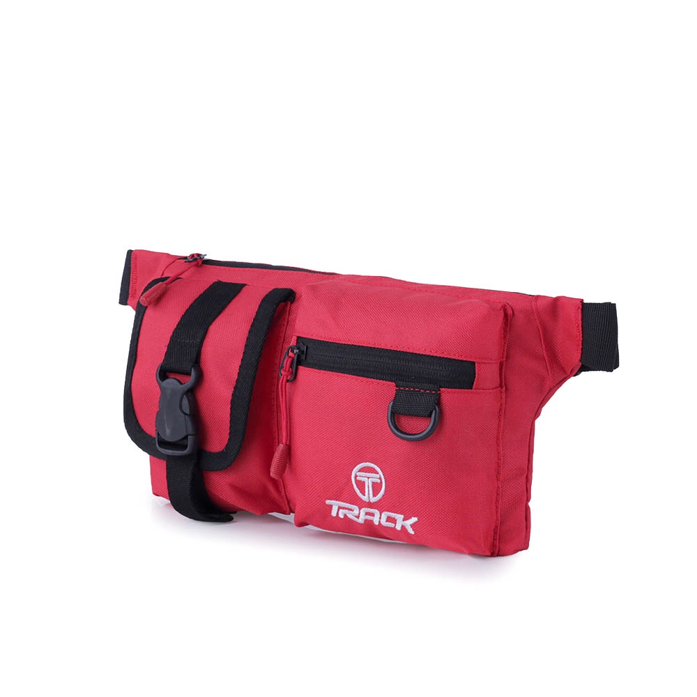 Tas Waistbag Selempang Simpel  Distro Keren Terbaru Premium 288