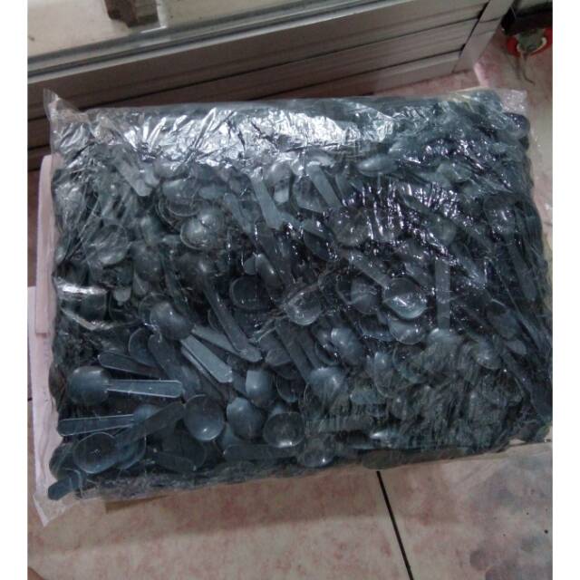 Sendok jelly kiloan
