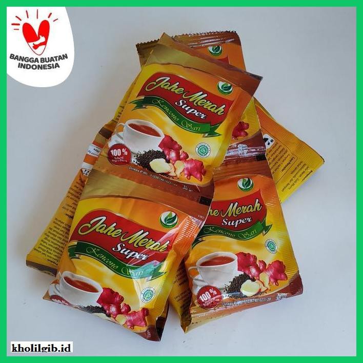 

lanoisidartdrink- jahe merah amanah super / jahe amanah / amanah super / jahe merah -asliii-bngittt.