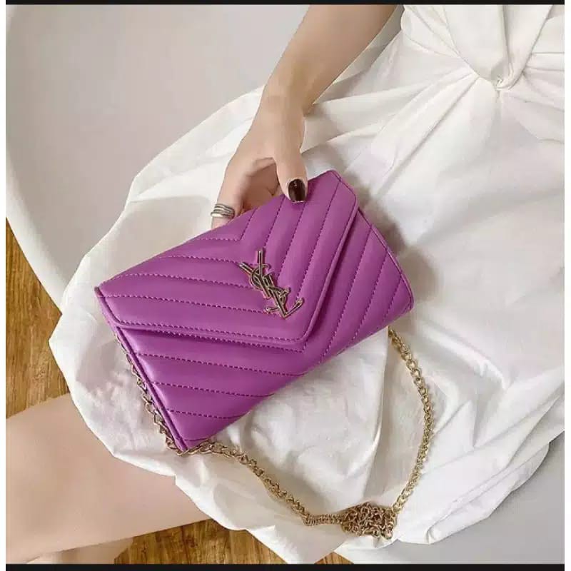 Slingbag YSL FB87 michelle