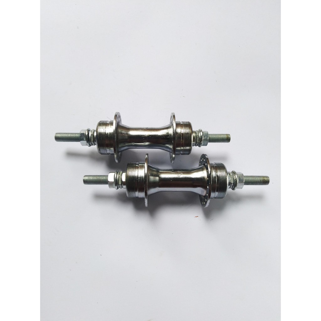 Freehub Atlantis Sepeda Belakang Federal MTB BMX Balap Lubang 36 Bos