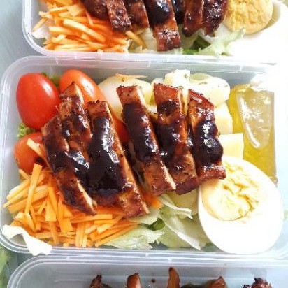 

SALAD SAYUR PERFECTO ( BLACK PEPPER)