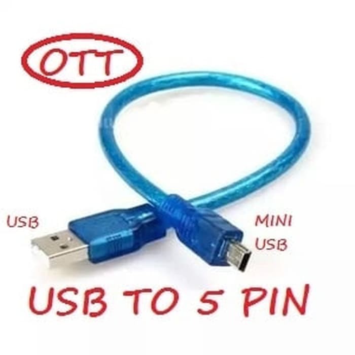 Harga kabel arduino nano Terbaru Jul 2026 | BigGo Indonesia