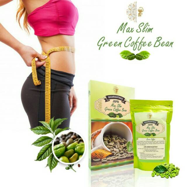 

Kopi green oxyglow