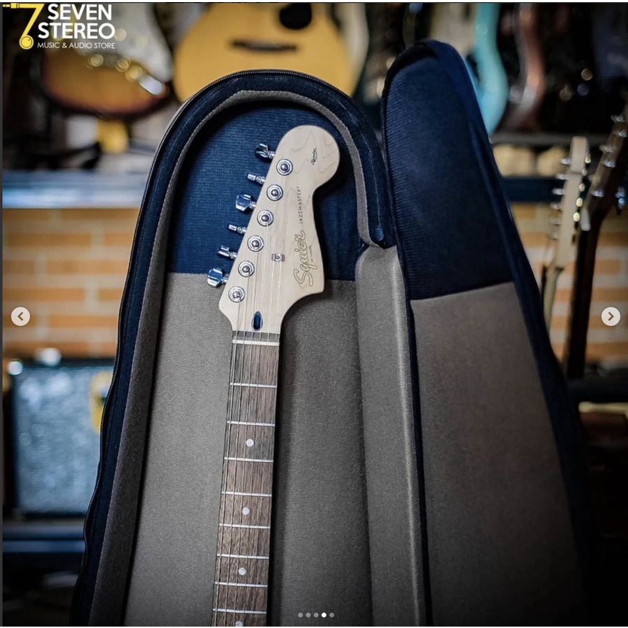 GIGBAGS GIG BAG GUITAR BASS PREMIUM HARGA MURAH TEBAL RINGAN TAS GITAR