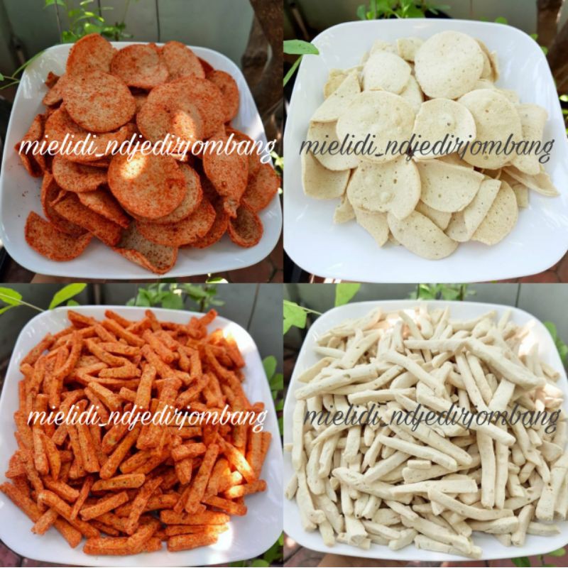 

BASRENG 50gr || Bakso goreng enak || Camilan pedas