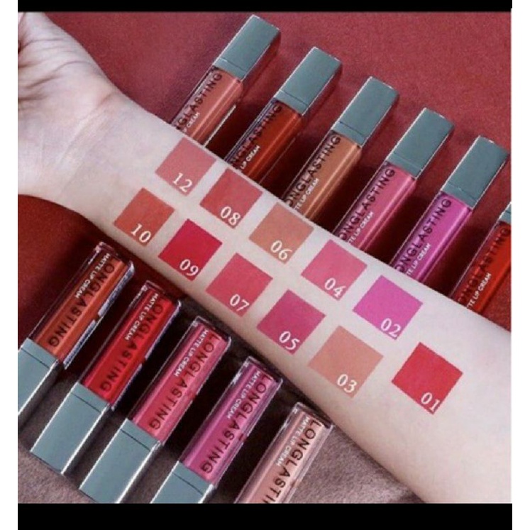 lt pro longlasting lip cream