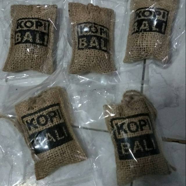 Pewangi mobil aroma kopi