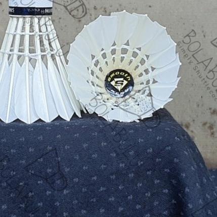 Shuttlecock SMOOTH
