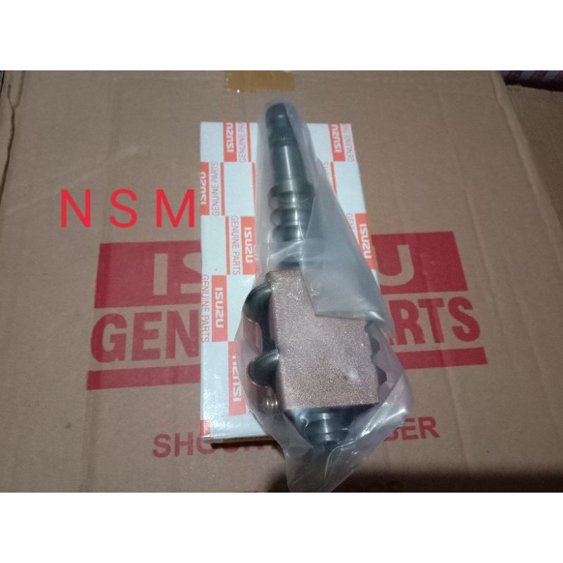 WORM STEERING PANTHER NON POWER STEERING
