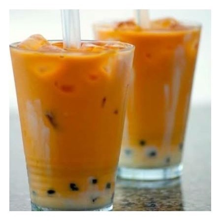 

Bb06F21D Thai Tea / Chatramue Original Thaitea Teh Thailand Greentea 400Gr Gg054Ss