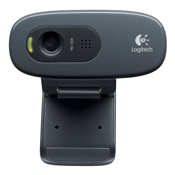 Logitech C310 HD Webcam