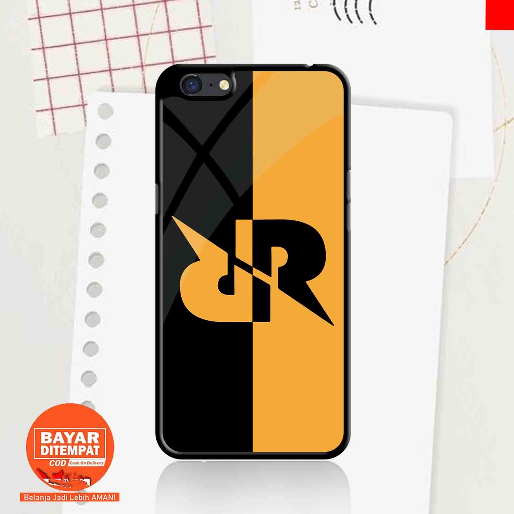 Sukses Case OPPO A71 - Hardcase 2D Glossy Oppo A71 - Silikon Hp Oppo a71  - Silicon Hp Oppo a71 - Ke