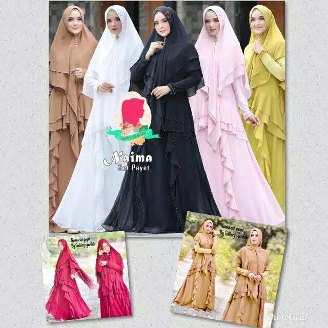 Naa syari by gallery