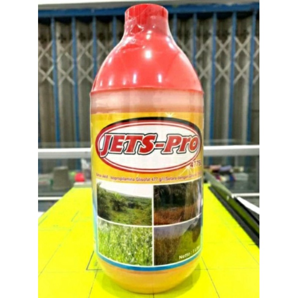 Herbisida 480sl 1 liter