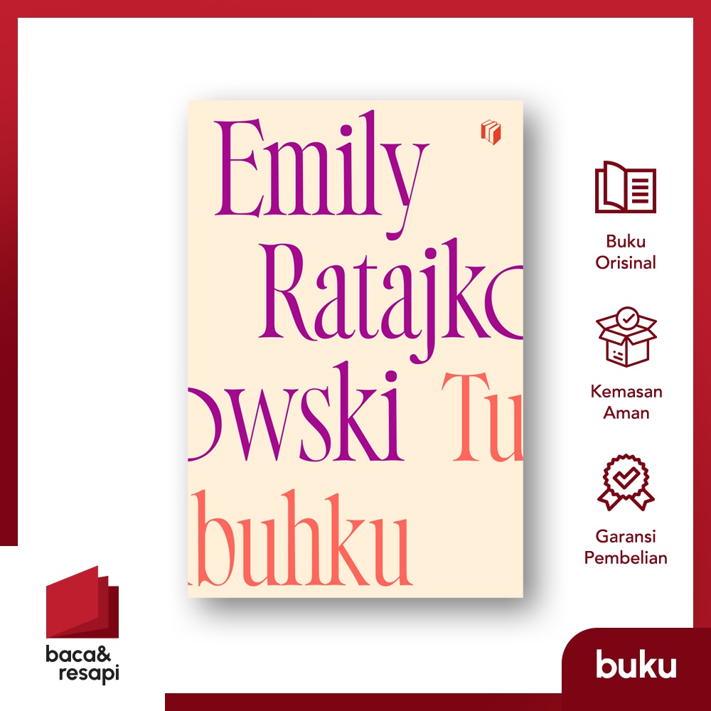 Tubuhku - Shira Media - Emily Ratajkowski