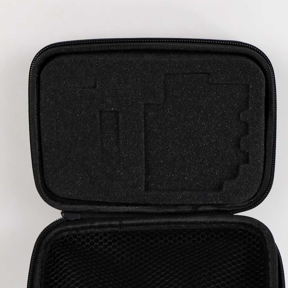 Shockproof Storage Case For Xiaomi Yi / GoPro - S119 TaffSPORT