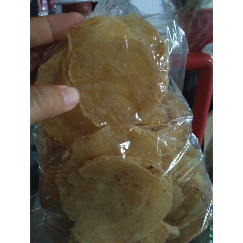 

Emping melinjo original