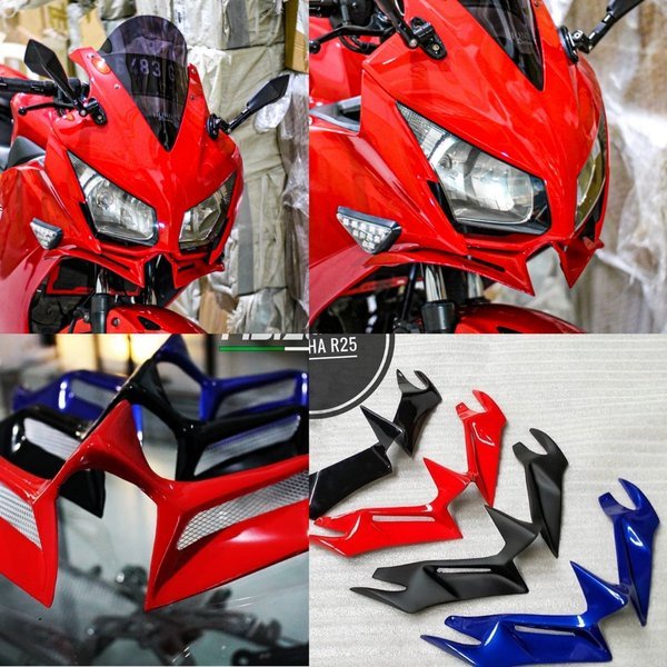 Readyy winglet cbr k45 lokal winglet honda cbr k45 winglet cbr kumis cbr winglet cbr lokal kumis cbr