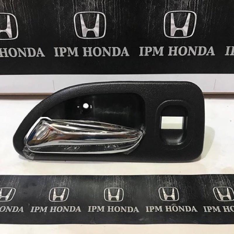 Handle Handel Tarikan Pintu Dalam Honda Accord Cielo 1994 1995 1996 1997 Depan Belakang Kanan Kiri