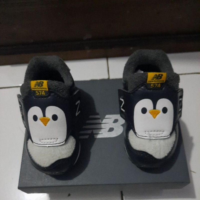 New Balance anak 574
