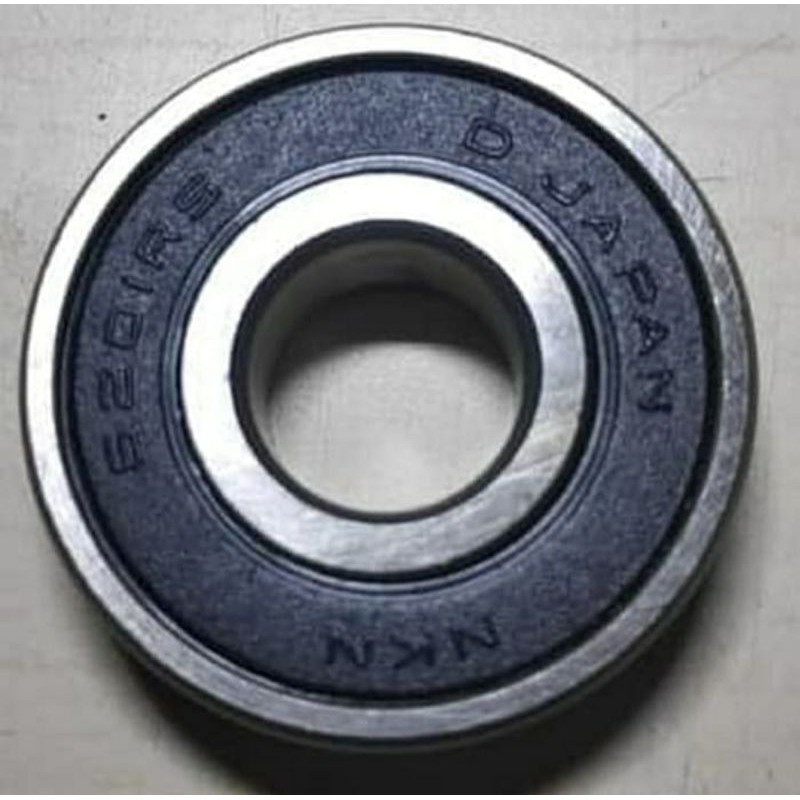 Bearing NKN 6201-2RS Dinamo Mesin Jahit