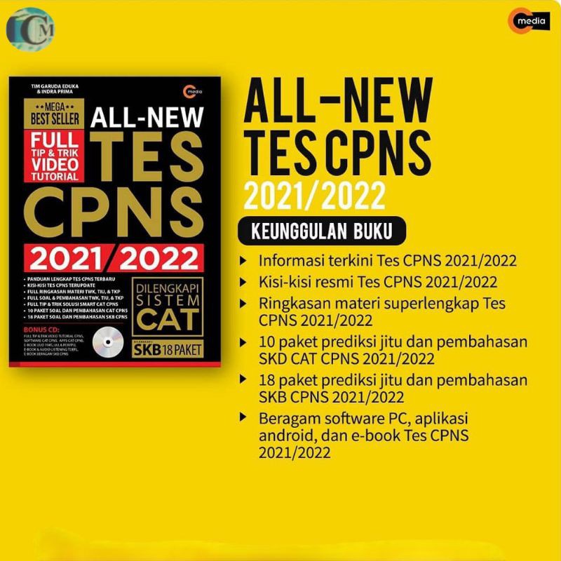 Prediksi soal cpns 2021 pdf