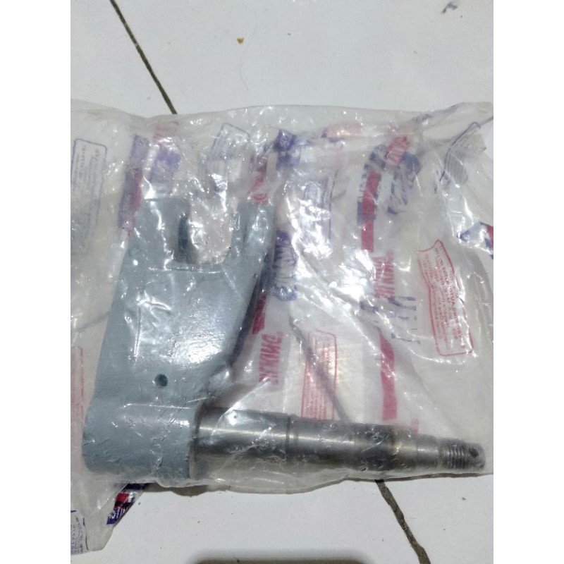 kepala babi vespa excel exclusive 2 spartan as besar merek sil king