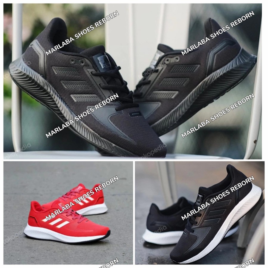 Sepatu Adidas Nyaman Kuat Original