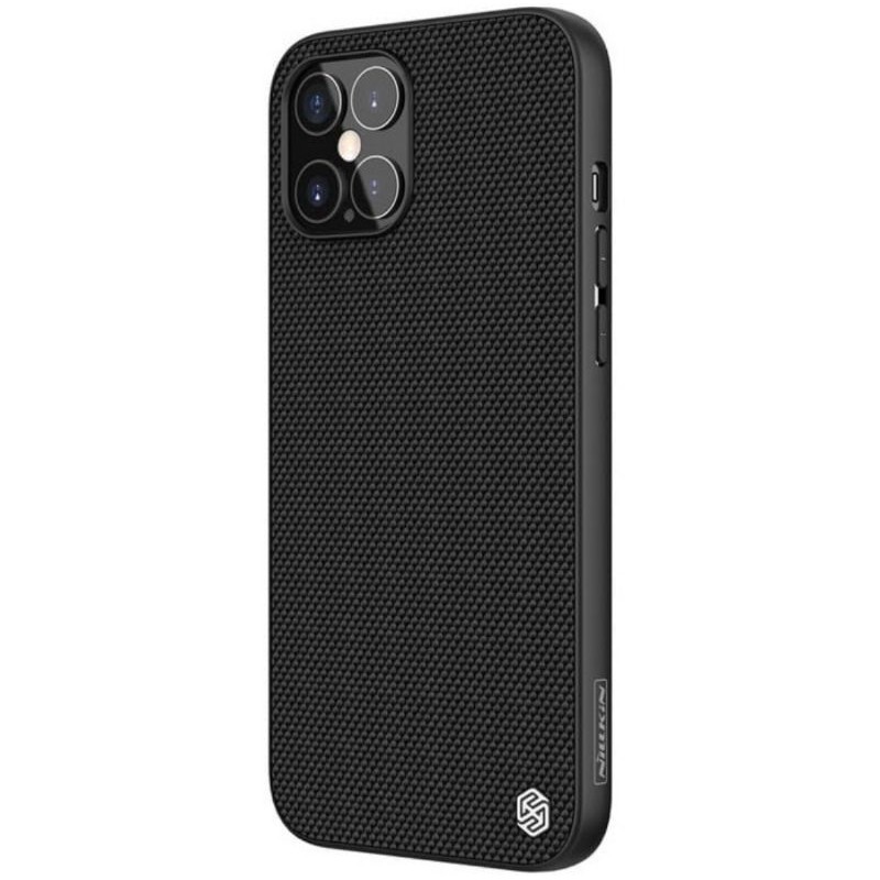 Nillkin Back Case Textured Case - Apple Iphone 12 12 Pro 12 Max Casing sarung Pelindung HP
