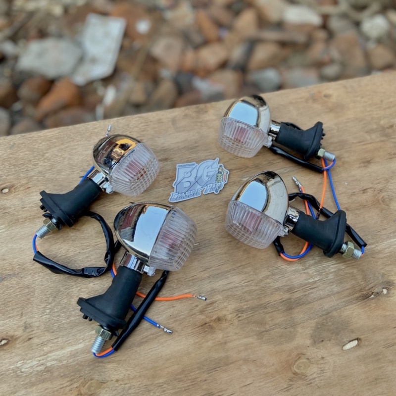 lampu sein ninja r sein ninja rr sein ninja ss