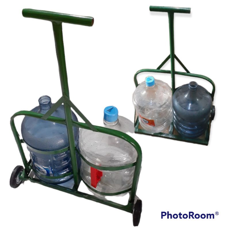 TROLI GALON AQUA 2IN1