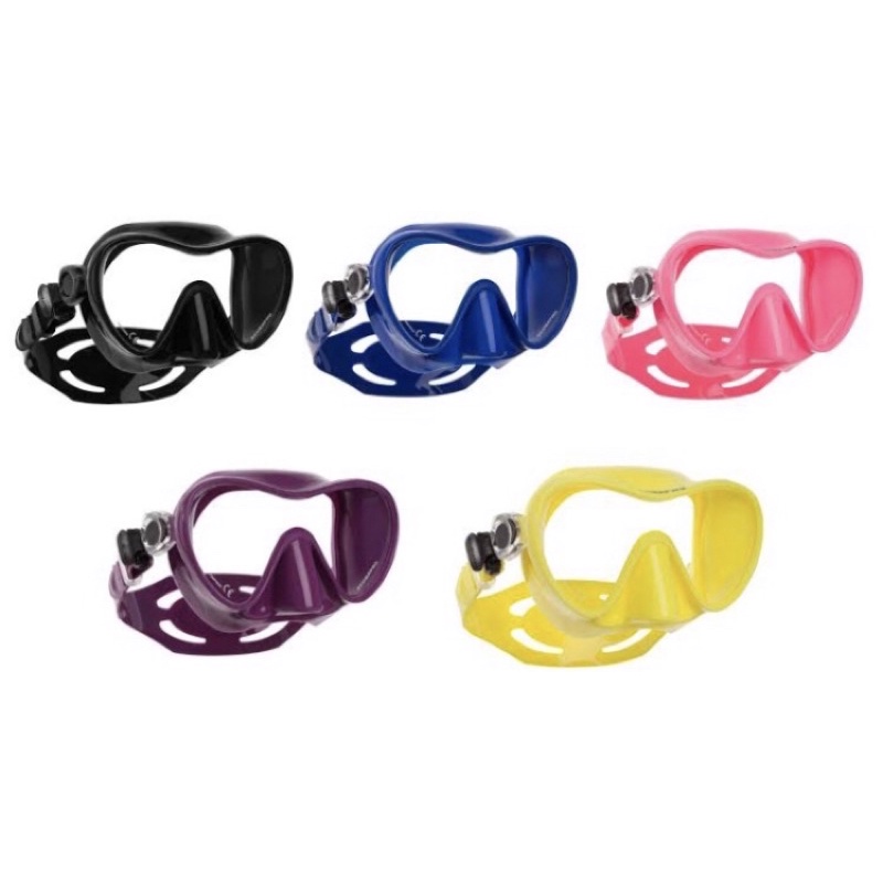 Diving Mask Trinidad 3 Scubapro