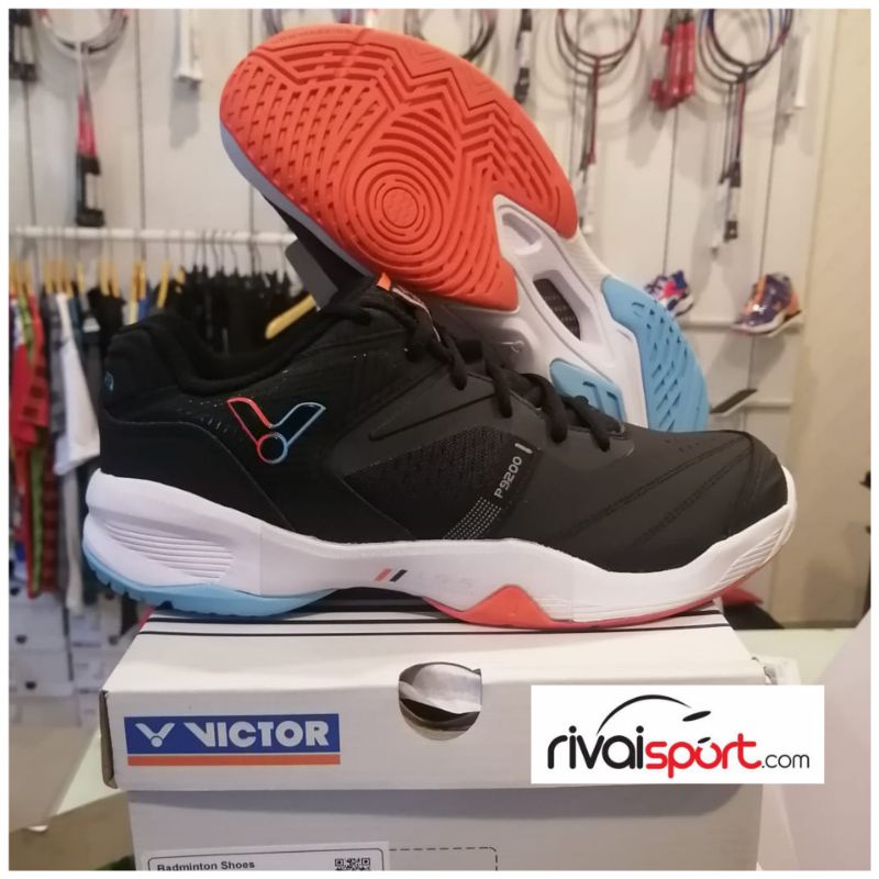 Sepatu Victor Badminton P9200CC