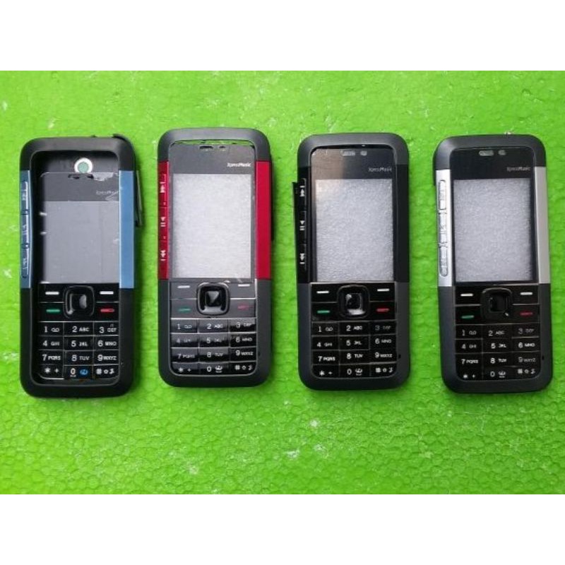 Casing nokia 5310