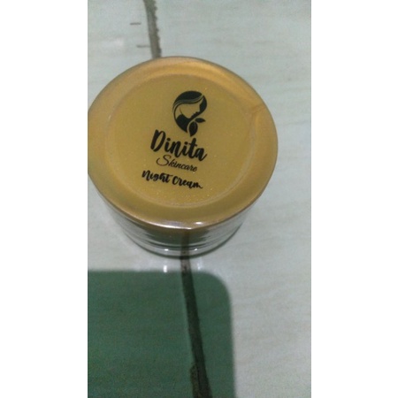 Dinita skincare