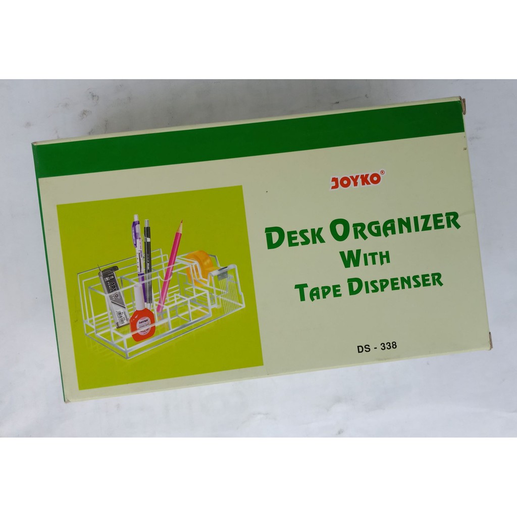 

Desk Organizer DS-338