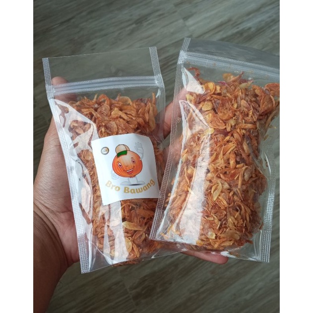

Bro Bawang